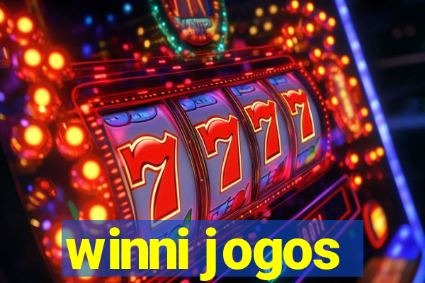 winni jogos